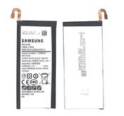 Батарея для смартфона Samsung EB-BC501ABE Galaxy C5 Pro SM-C5010 3.85В Черный 3000мАч 11.55Вт
