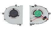 Кулер (ветилятор) для ноутбука Dell Insipiron 15R, 17, 17R, 5В 0.4A 3pin ADDA Кулер (ветилятор) для ноутбука Dell Insipiron 15R, 17, 17R, 5В 0.4A 3pin ADDA