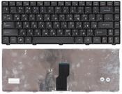Клавиатура для ноутбука Lenovo IdeaPad (B450) Черный, С фреймом, RU