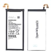 Батарея для смартфона Samsung EB-BC900ABE Galaxy C9 Pro 3.85В Черный 4000мАч 15.40Вт Батарея для смартфона Samsung EB-BC900ABE Galaxy C9 Pro 3.85В Черный 4000мАч 15.40Вт