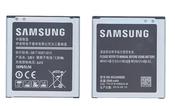 Батарея для смартфона Samsung EB-BG358BBE Galaxy Core Prime SM-G360F/SM-G360H/DS 3.85В Черный 2000мАч 7.7Вт Батарея для смартфона Samsung EB-BG358BBE Galaxy Core Prime SM-G360F/SM-G360H/DS 3.85В Черный 2000мАч 7.7Вт