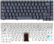 Клавиатура для ноутбука Benq Joybook (A52E, A52) Черный, RU