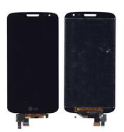 Матрица с тачскрином для LG G2 mini D618 черный