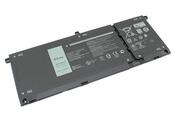 Батарея для ноутбука Dell H5CKD Latitude 3410 15В Черный 3533мАч OEM