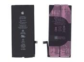 Батарея для Apple 616-00471 iPhone XR 3.8В Черный 2942мАч 11.16Вт