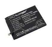 Батарея для Huawei CS-HUN110SL Nova 3.82В Черный 2900мАч 11.08Вт Батарея для Huawei CS-HUN110SL Nova 3.82В Черный 2900мАч 11.08Вт
