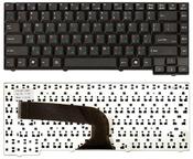 Клавиатура для ноутбука Asus (Z94, A9T, X50, X51, X58) Черный, RU
