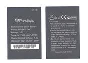 Батарея для смартфона Prestigio PAP3400 3400 Multiphon 3.7В Черный 1500мАч 5.55Вт