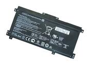 Батарея для ноутбука HP LKO3XL HSTNN-LB7U 11.55В Черный 4835мАч OEM Батарея для ноутбука HP LKO3XL HSTNN-LB7U 11.55В Черный 4835мАч OEM