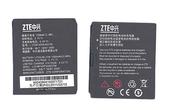 Оригинальная батарея для смартфона ZTE Li3707T42P3h443747 A833, D300 3.7В Черный 1350мАч 3.07Вт Оригинальная батарея для смартфона ZTE Li3707T42P3h443747 A833, D300 3.7В Черный 1350мАч 3.07Вт