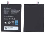 Батарея для планшета Lenovo L12T1P33 A1010 3.7В Черный 3650мАч Orig