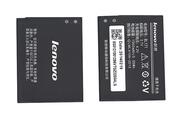 Батарея для смартфона Lenovo BL171 A390 3.7В Черный 1500мАч 5.55Вт