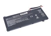 Батарея для ноутбука Acer AC14A8L Aspire VN7 11.4В Черный 4605мАч OEM Батарея для ноутбука Acer AC14A8L Aspire VN7 11.4В Черный 4605мАч OEM