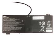 Батарея для ноутбука Acer AP18E5L Predator Helios 300 15.4В Черный 3580мАч OEM