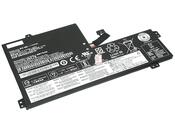 Батарея для ноутбука Lenovo L17C3PG0 Chromebook 100e 11.4В Черный 3690мАч OEM Батарея для ноутбука Lenovo L17C3PG0 Chromebook 100e 11.4В Черный 3690мАч OEM