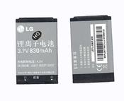 Батарея для смартфона LG LGTL-GBIP-830 KG245 3.7В Черный 830мАч 3 Wh Батарея для смартфона LG LGTL-GBIP-830 KG245 3.7В Черный 830мАч 3 Wh