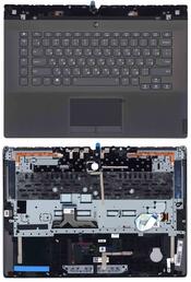 Клавиатура для ноутбука Lenovo Legion Y740-15 Черный, (Черный TopCase) RU