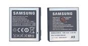 Батарея для смартфона Samsung EB664239HU Jet S8000 SGH-S8000 3.7В Черный 1080мАч 4.0Вт Батарея для смартфона Samsung EB664239HU Jet S8000 SGH-S8000 3.7В Черный 1080мАч 4.0Вт