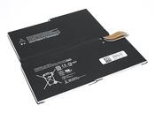 Батарея для планшета Microsoft G3HTA009H Surface Pro 3 7.6В Черный 5547мАч OEM Батарея для планшета Microsoft G3HTA009H Surface Pro 3 7.6В Черный 5547мАч OEM