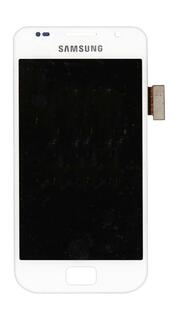 Матрица с тачскрином для Samsung Galaxy S GT-I9000 белый