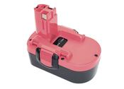 Батарея для шуруповерта Bosch 2607335560 ART 23 Accutrim 1.5Ач 18В красный Ni-Cd Батарея для шуруповерта Bosch 2607335560 ART 23 Accutrim 1.5Ач 18В красный Ni-Cd