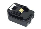 Батарея для шуруповерта Makita BL1415NA 196280-5 1.5Ач 14.4В черный Li-ion Батарея для шуруповерта Makita BL1415NA 196280-5 1.5Ач 14.4В черный Li-ion