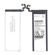 Батарея для смартфона Samsung EB-BN920ABE Galaxy Note 5, Note 5 Duos 3.85В Серебряный 3000мАч 11.55Вт