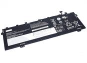 Батарея для ноутбука Lenovo L19C4PG0 Legion Y740S 15.36В Черный 3970мАч OEM