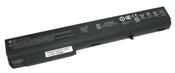 Батарея для ноутбука HP PB992A Compaq 8710w 14.4В Черный 5200мАч Orig