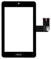 Тачскрин (Сенсор) для планшета Asus MeMO Pad HD 7 ME173 черное