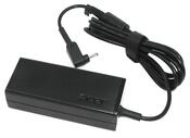 Зарядное устройство для ноутбука Acer 45Вт 19В 2.37A 3.0x1.1мм PA-1700-02 Orig