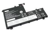 Батарея для ноутбука Lenovo L19M3PF2 ThinkBook 15-IIL 11.52В Черный 4950мАч OEM
