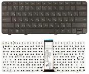 Клавиатура для ноутбука HP Compaq Presario CQ32 Черный, RU