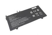 Батарея для ноутбука HP CP03XL Spectre X360 13-ae042ng 11.4В Черный 4900мАч OEM