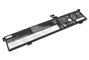 Батарея для ноутбука Lenovo L19M3PF7 Ideapad Creator 5-15IMH05 11.4В Черный 4000мАч OEM