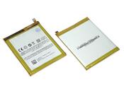 Батарея для Meizu BA712 M6s 3.85В Серебряный 3000мАч 11.55Вт Батарея для Meizu BA712 M6s 3.85В Серебряный 3000мАч 11.55Вт