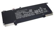 Батарея для ноутбука HP SP04XL Spectre x360 13 15.4В Черный 3990мАч