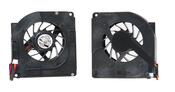 Кулер (ветилятор) для ноутбука Dell Latitude D520, D530, 5В 0.4A 3pin Brushless Кулер (ветилятор) для ноутбука Dell Latitude D520, D530, 5В 0.4A 3pin Brushless