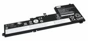 Батарея для ноутбука Lenovo L19C4PF1 IdeaPad 5-15IIL05 15.2В Черный 4510мАч OEM Батарея для ноутбука Lenovo L19C4PF1 IdeaPad 5-15IIL05 15.2В Черный 4510мАч OEM