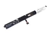 Батарея для ноутбука Lenovo 00HW048 7.5В Черный 3200мАч OEM