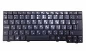 Клавиатура для ноутбука Lenovo IdeaPad (S10-3, S10-3S) Black, RU Клавиатура для ноутбука Lenovo IdeaPad (S10-3, S10-3S) Black, RU