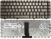 Клавиатура для ноутбука HP Pavilion (DV3000, DV3500) Коричневый, RU