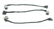 Разъем питания (зарядки) ноутбука Dell LG 12 Pin с кабелем HY-LG001 12 pin Длина кабеля 16см Кабель припаян под углом 90 градусов Разъем питания (зарядки) ноутбука Dell LG 12 Pin с кабелем HY-LG001 12 pin Длина кабеля 16см Кабель припаян под углом 90 градусов