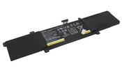 Батарея для ноутбука Asus C21N1309 S301LP 7.4В Черный 4965мАч Orig Батарея для ноутбука Asus C21N1309 S301LP 7.4В Черный 4965мАч Orig