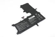 Батарея для ноутбука Asus B31N1705 VivoBook Flip 14 TP410UA 11.4В Черный 3600мАч OEM Батарея для ноутбука Asus B31N1705 VivoBook Flip 14 TP410UA 11.4В Черный 3600мАч OEM