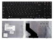 Клавиатура для ноутбука LG (A510) Черный, RU