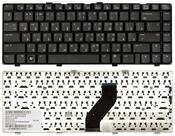 Клавиатура для ноутбука HP Pavilion (DV6000) Черный, RU Клавиатура для ноутбука HP Pavilion (DV6000) Черный, RU