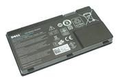 Батарея для ноутбука Dell CFF2H Inspiron 13z 11.1В Черный 4000мАч Orig