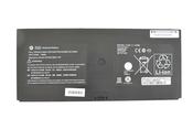 Батарея для ноутбука HP Compaq HSTNN-C72C ProBook 5310M 14.8В Черный 2800мАч Orig