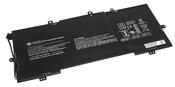 Батарея для ноутбука HP VR03XL Pavilion 13-d 11.4В Черный 3950мАч Orig